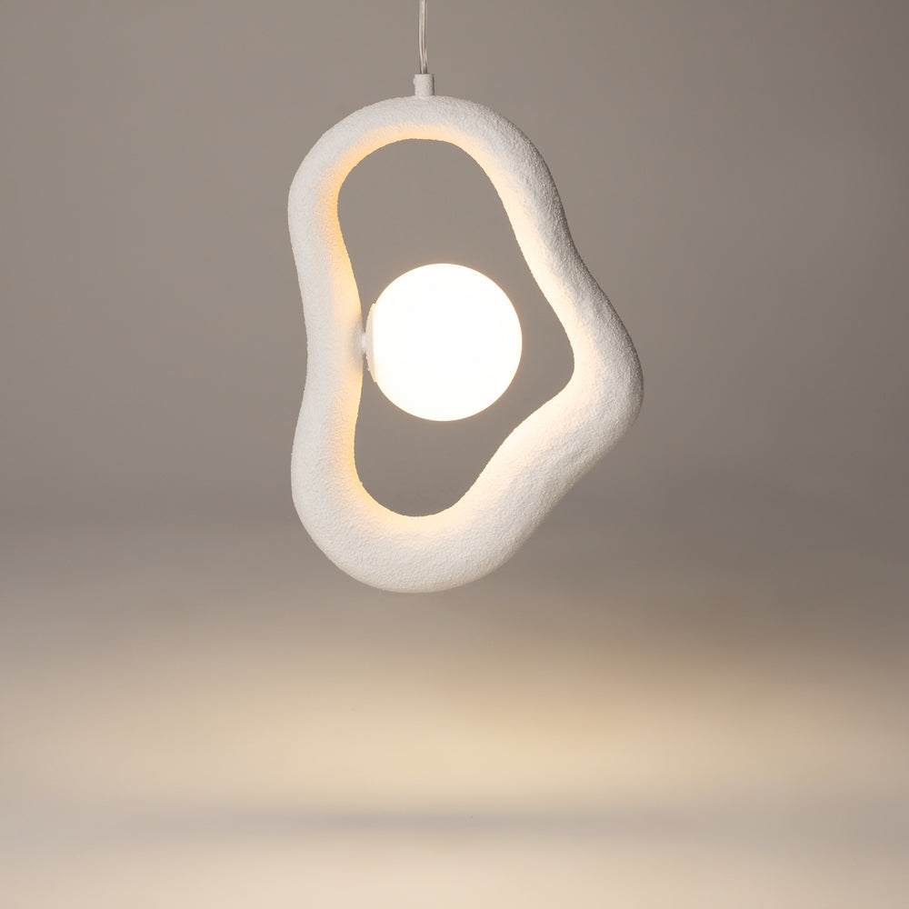 Lampa suspendata OPUS