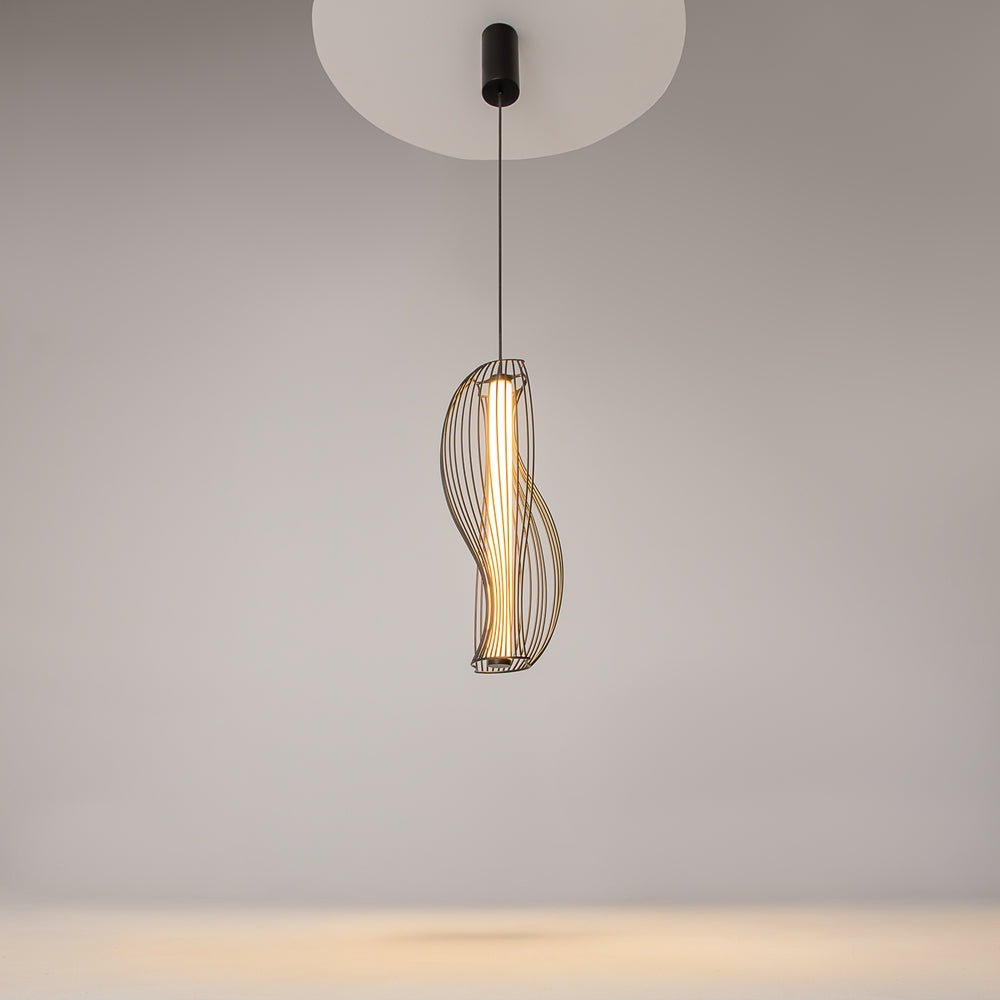 Lampa suspendata RIGHE