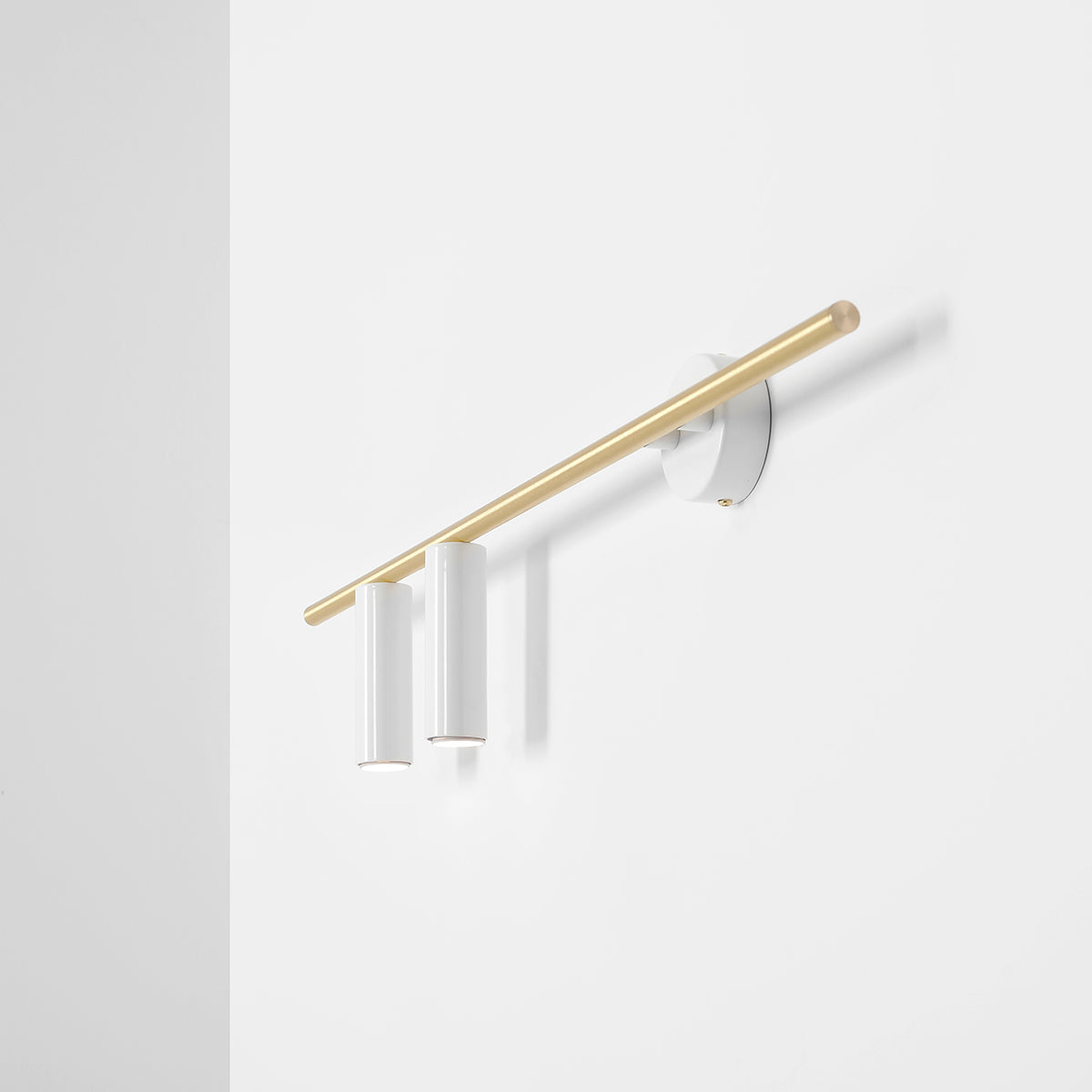 Aplica de perete VERAN 2 LEFT