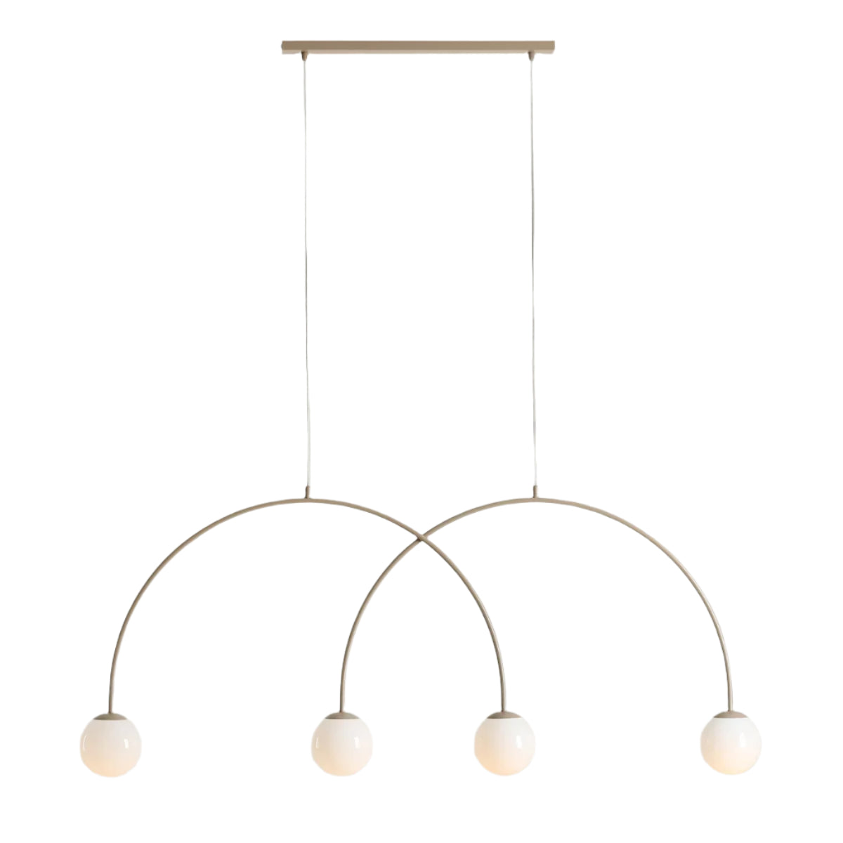 Lampa suspendata VARSTI QUATTRO L