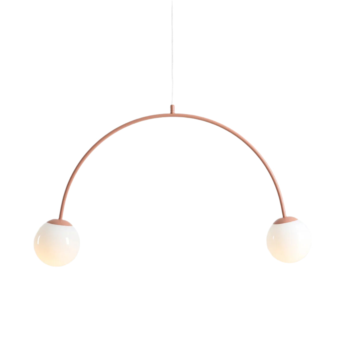 Lampa suspendata VARSTI DUO