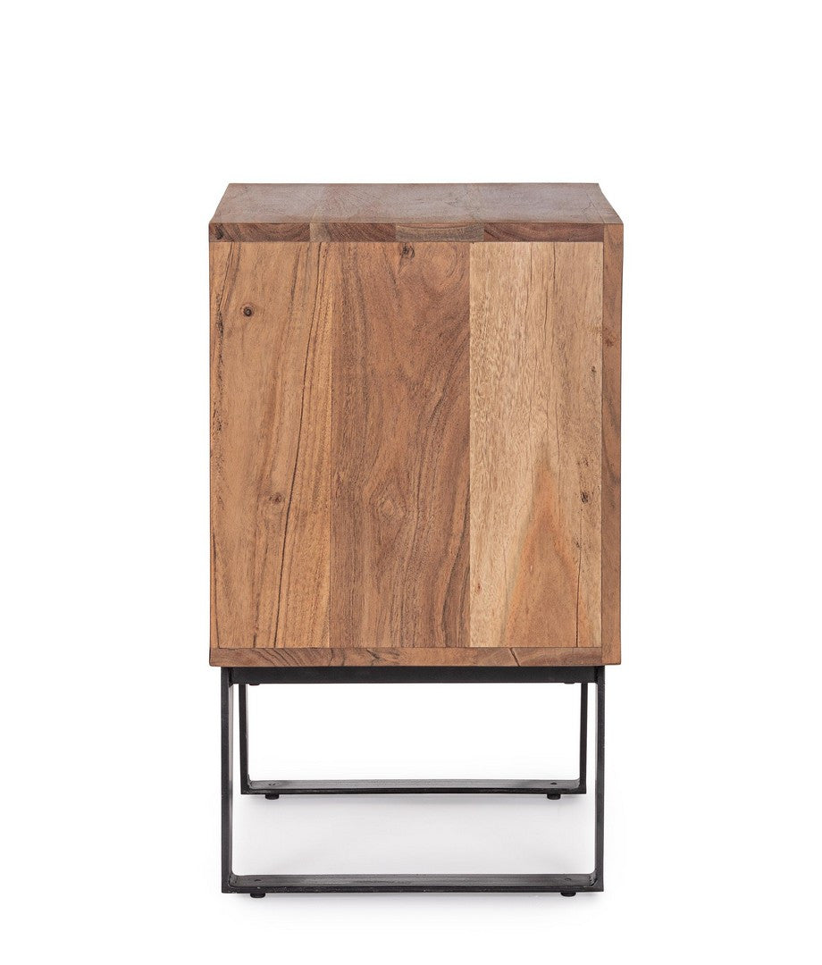 Noptiera MALAHI 44 x 35 x 58 CM