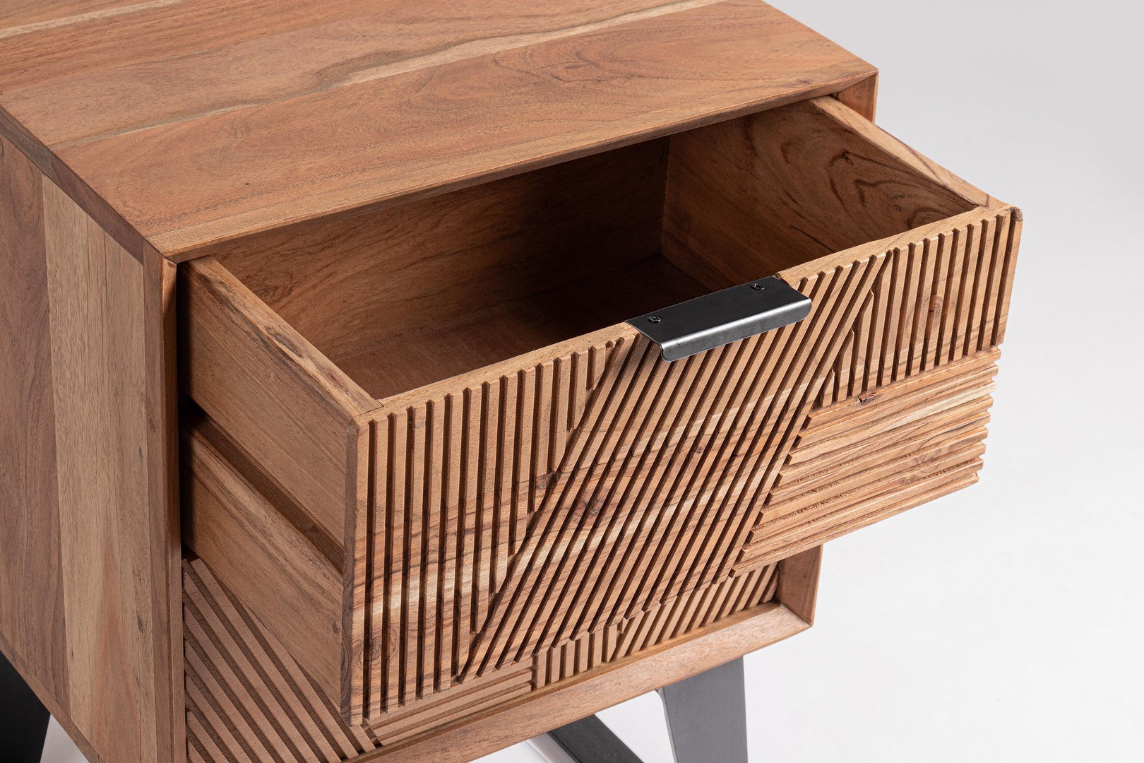 Noptiera MALAHI 44 x 35 x 58 CM