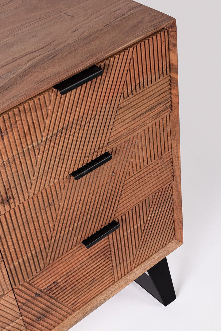 Comoda MALAHI 160 x 40 x 80 CM