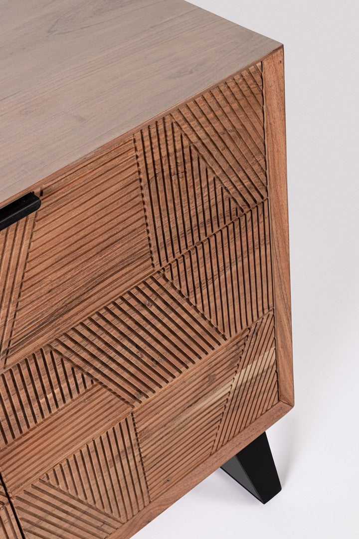 Comoda MALAHI 175 x 40 x 80 CM