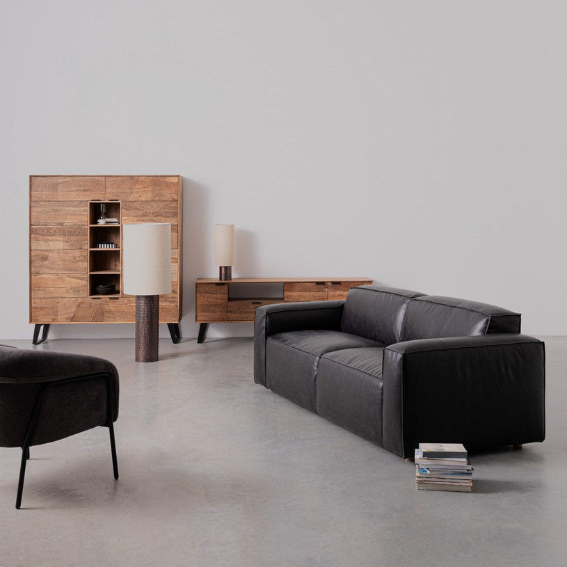 Comoda TV ISAR 175 x 40 x 60 CM