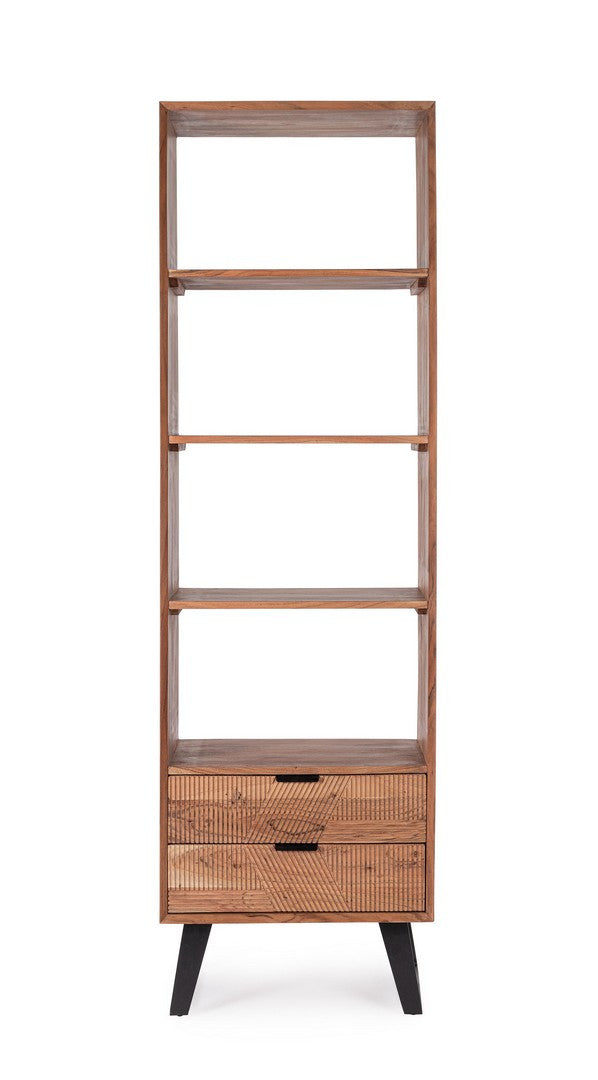 Biblioteca MALAHI 58 x 40 x 195 CM