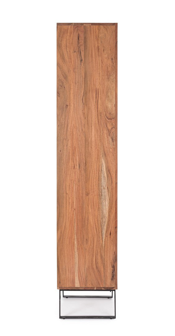 Biblioteca MALAHI 58 x 40 x 195 CM