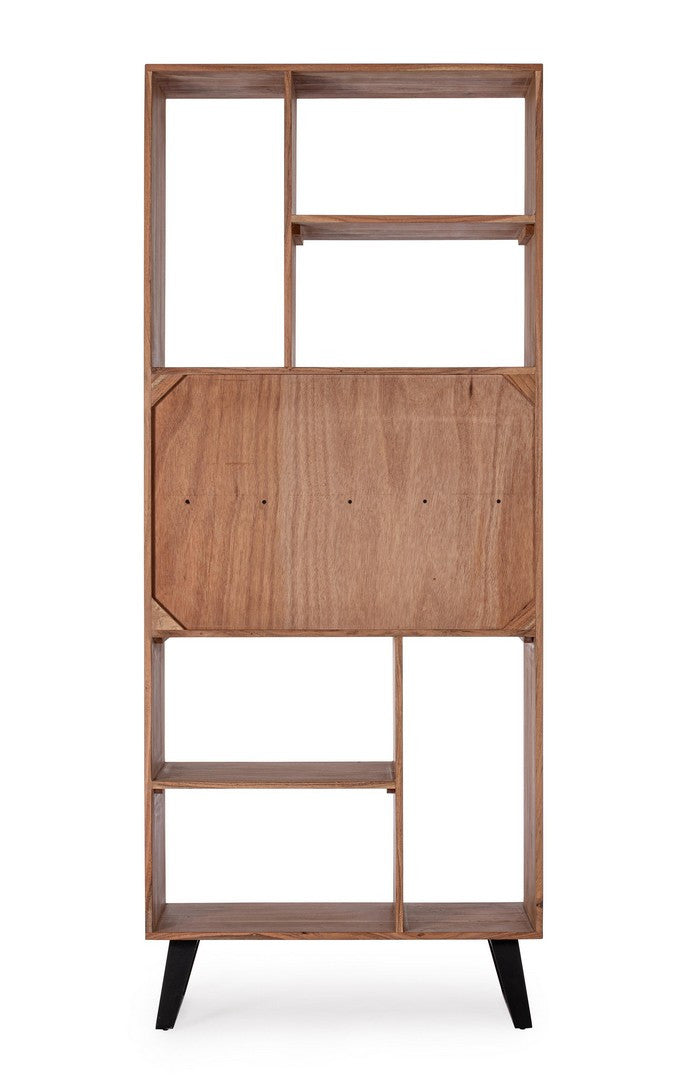 Biblioteca MALAHI 88 x 40 x 214 CM