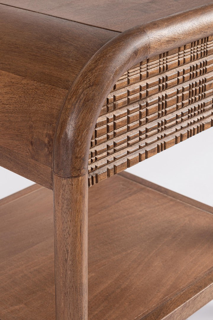 Noptiera ILDARNE 45 x 40 x 50 CM