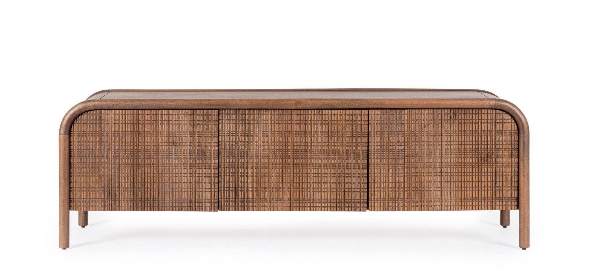 Comoda TV ILDARNE 155 x 40 x 50 CM