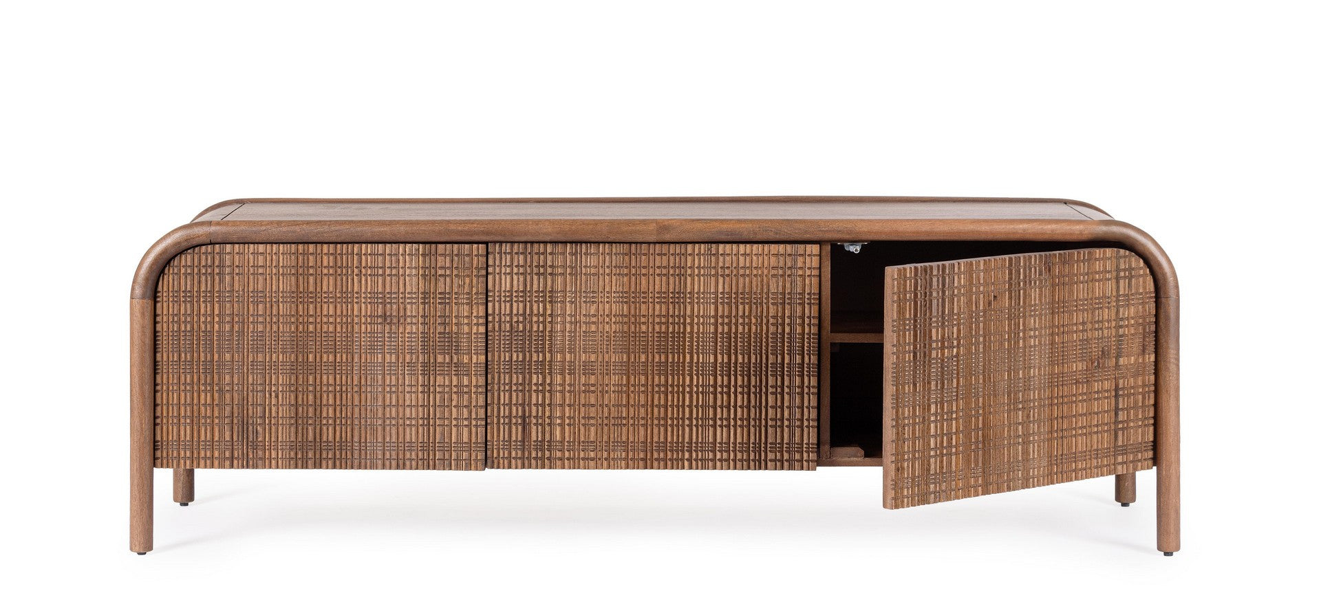 Comoda TV ILDARNE 155 x 40 x 50 CM