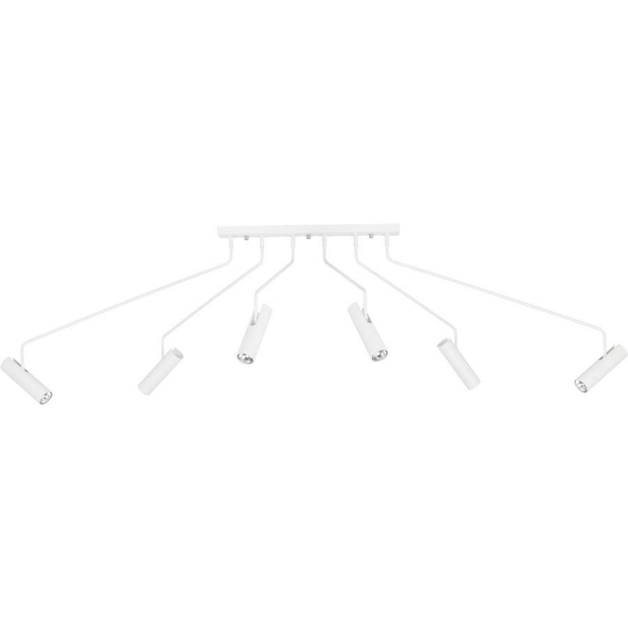 Plafoniera VIRSE PL6