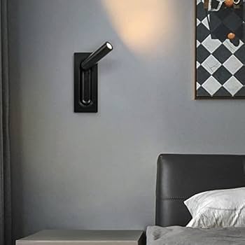 Aplica de perete incastrata DEFOE