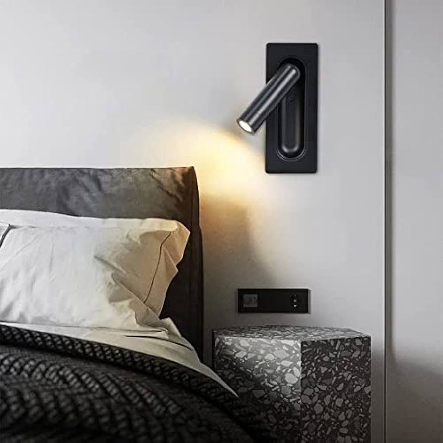 Aplica de perete incastrata DEFOE