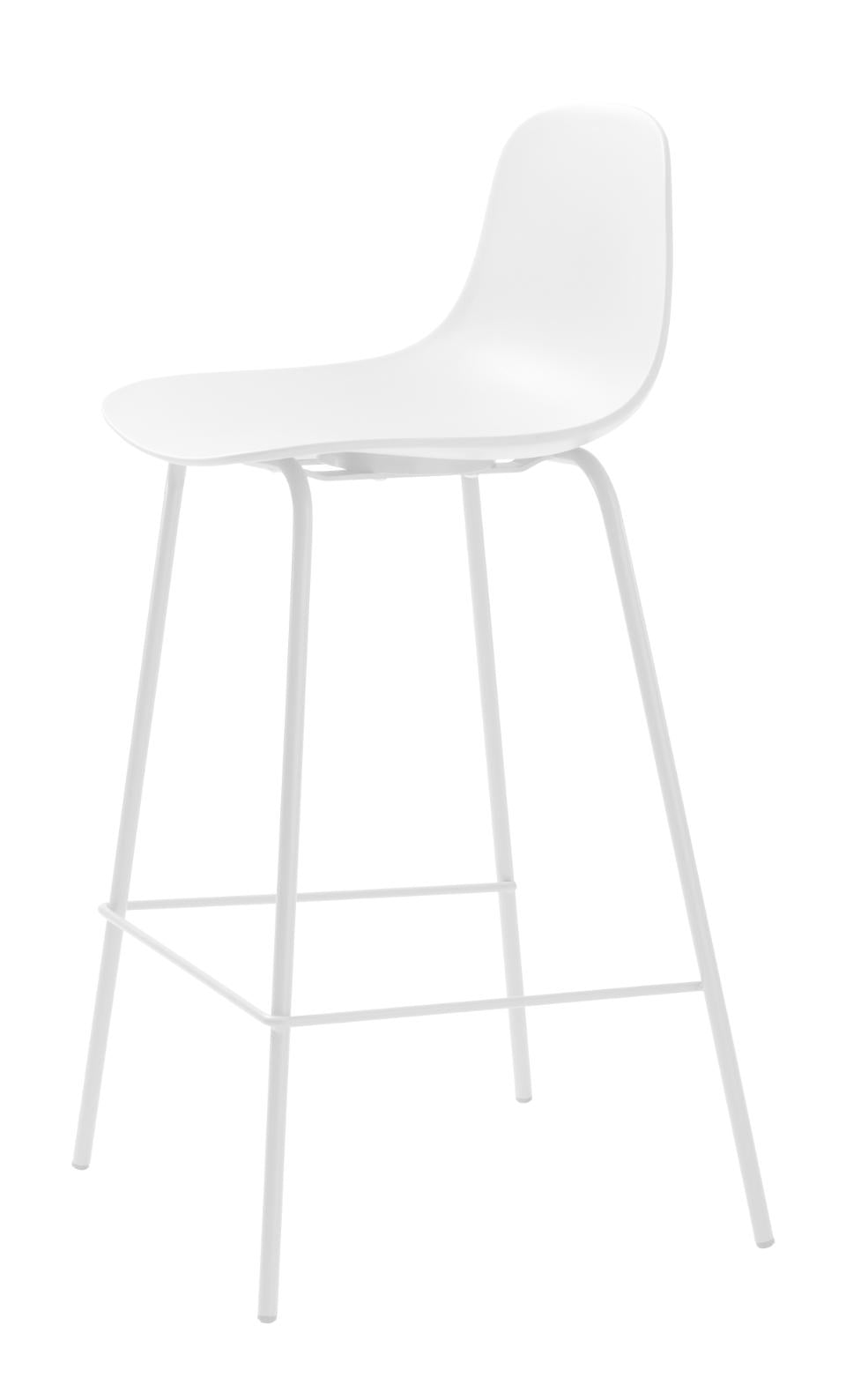 Scaun de bar ZELBRON H67 CM