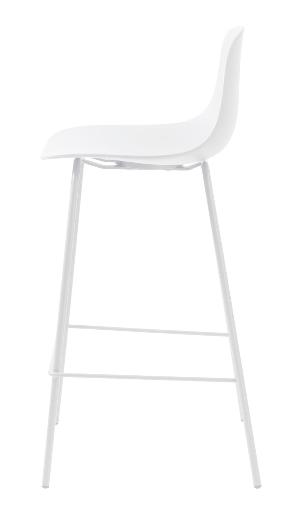 Scaun de bar ZELBRON H67 CM