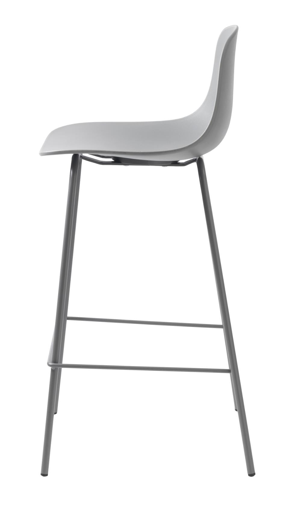 Scaun de bar ZELBRON H67 CM