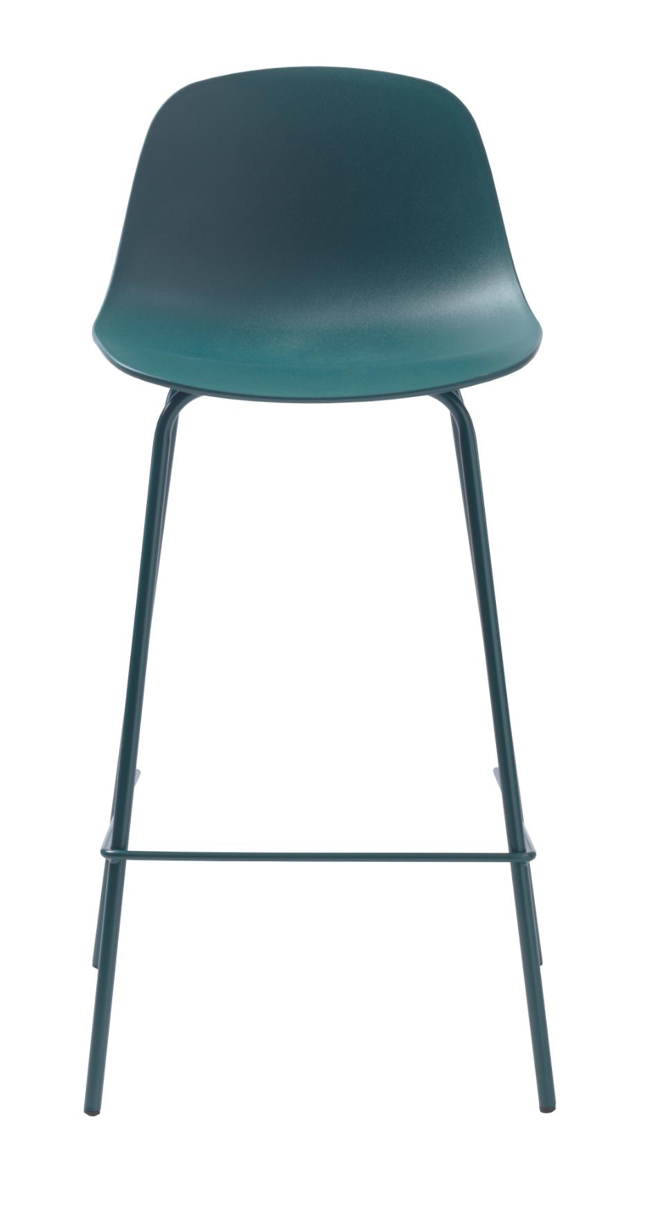 Scaun de bar ZELBRON H67 CM