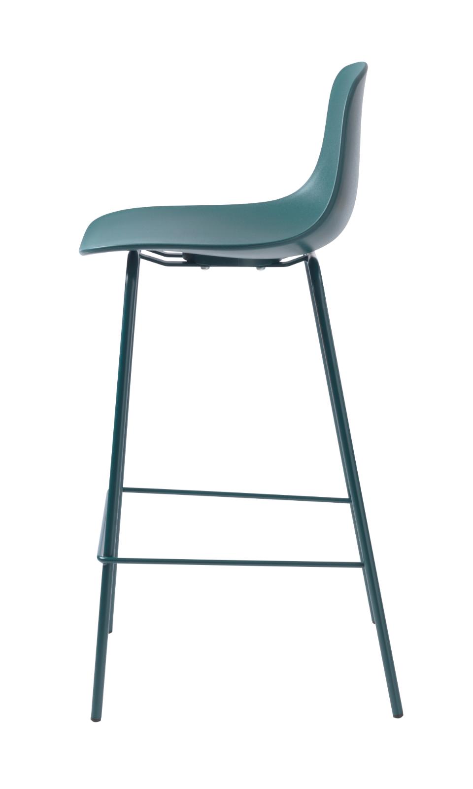 Scaun de bar ZELBRON H67 CM