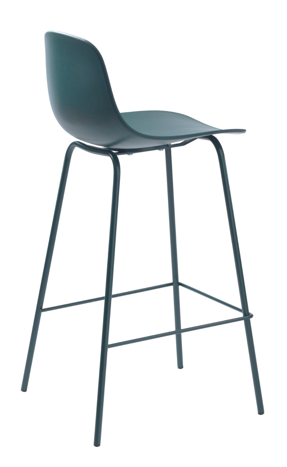 Scaun de bar ZELBRON H67 CM