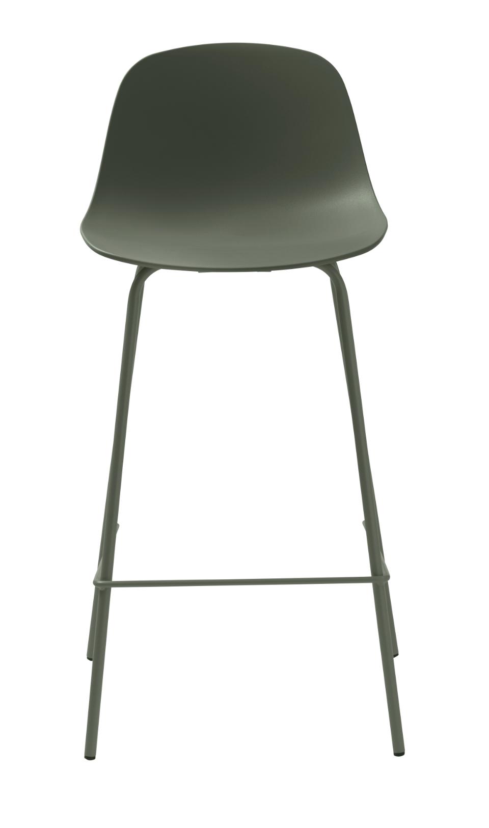 Scaun de bar ZELBRON H67 CM