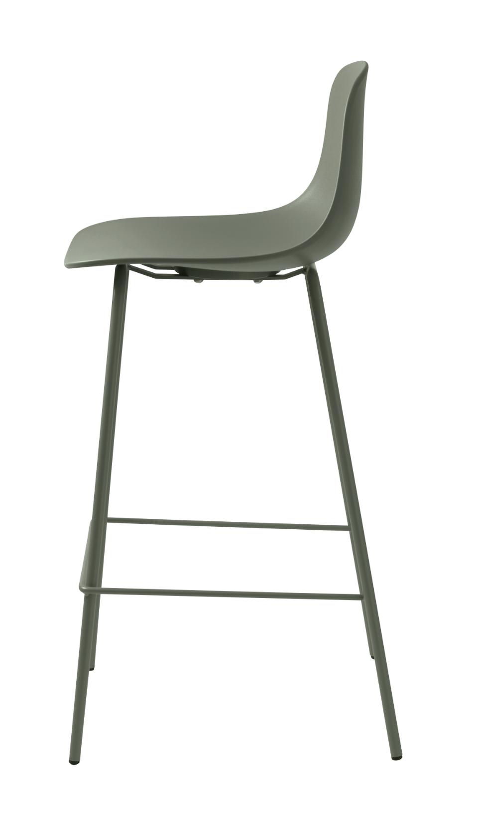 Scaun de bar ZELBRON H67 CM