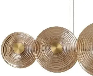 Lampa suspendata dimabila NAZAR