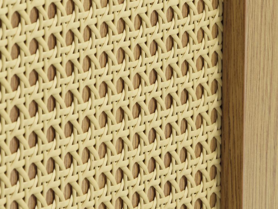 Comoda VAROLA 140 x 40 x 80 CM