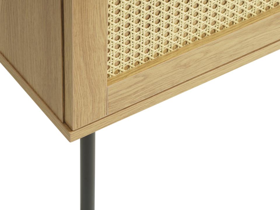 Comoda VAROLA 140 x 40 x 80 CM
