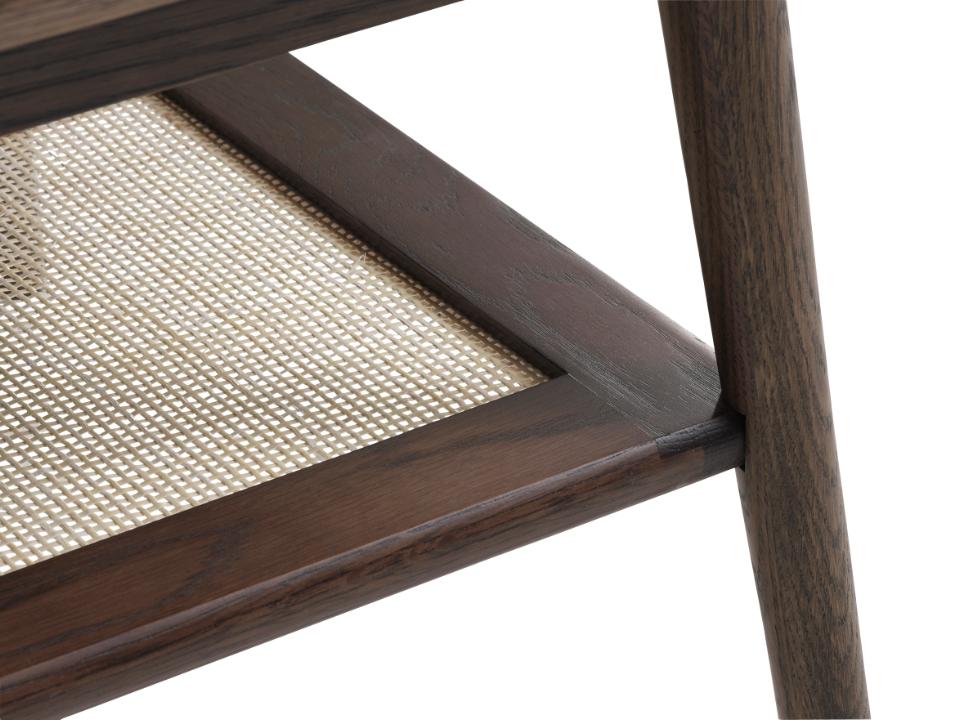 Masuta de cafea SAVORN 120 x 60 x 45 CM