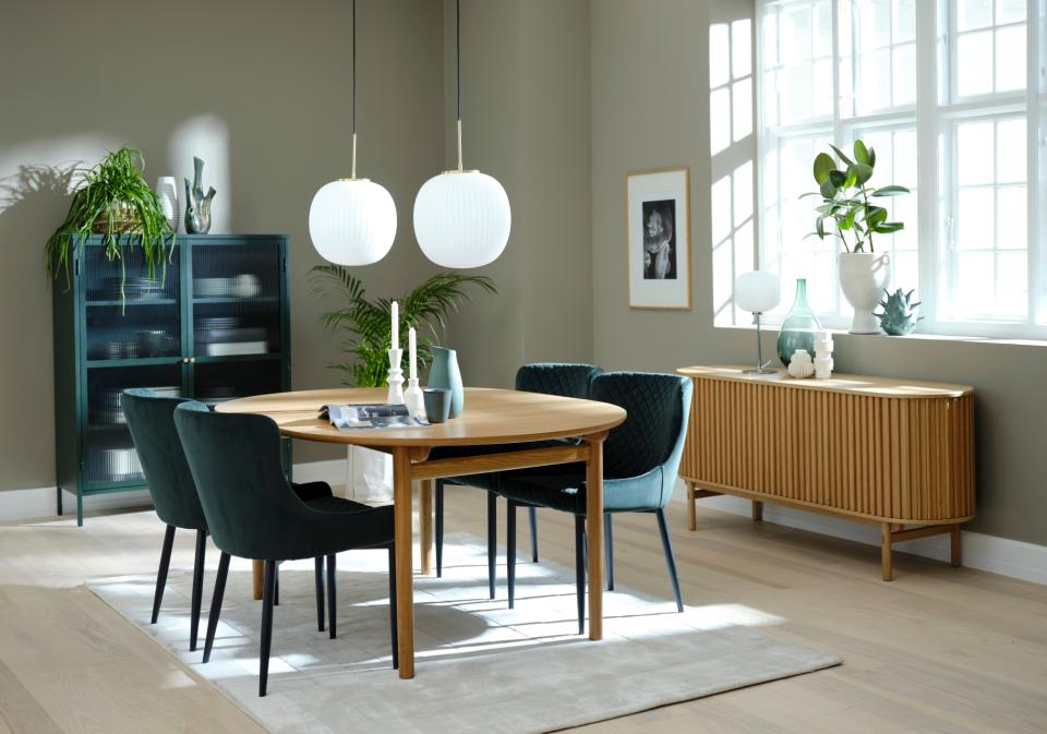 Scaun ADRION VELVET