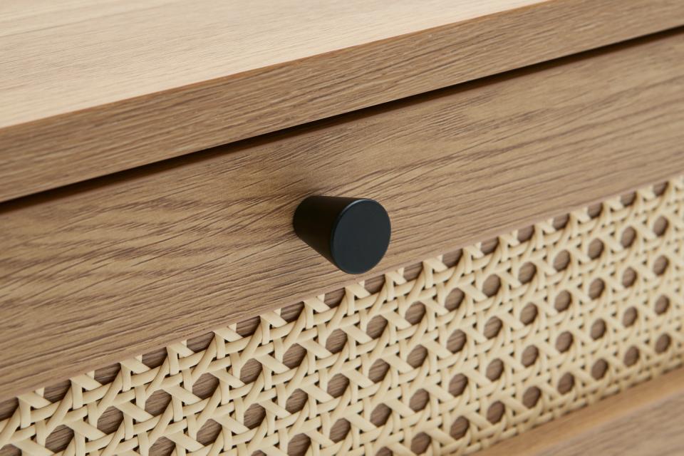 Masuta de cafea VAROLA 110 x 60 x 42 CM