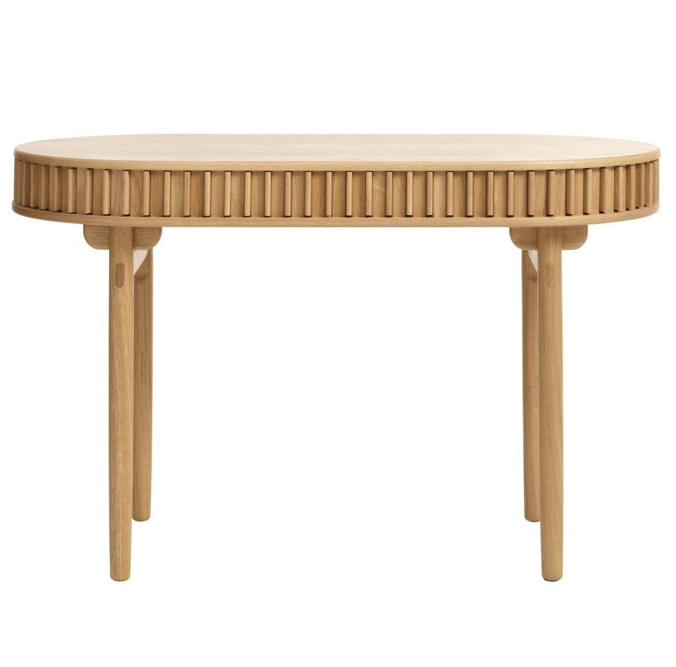 Birou NUBE OAK 120 x 60 CM
