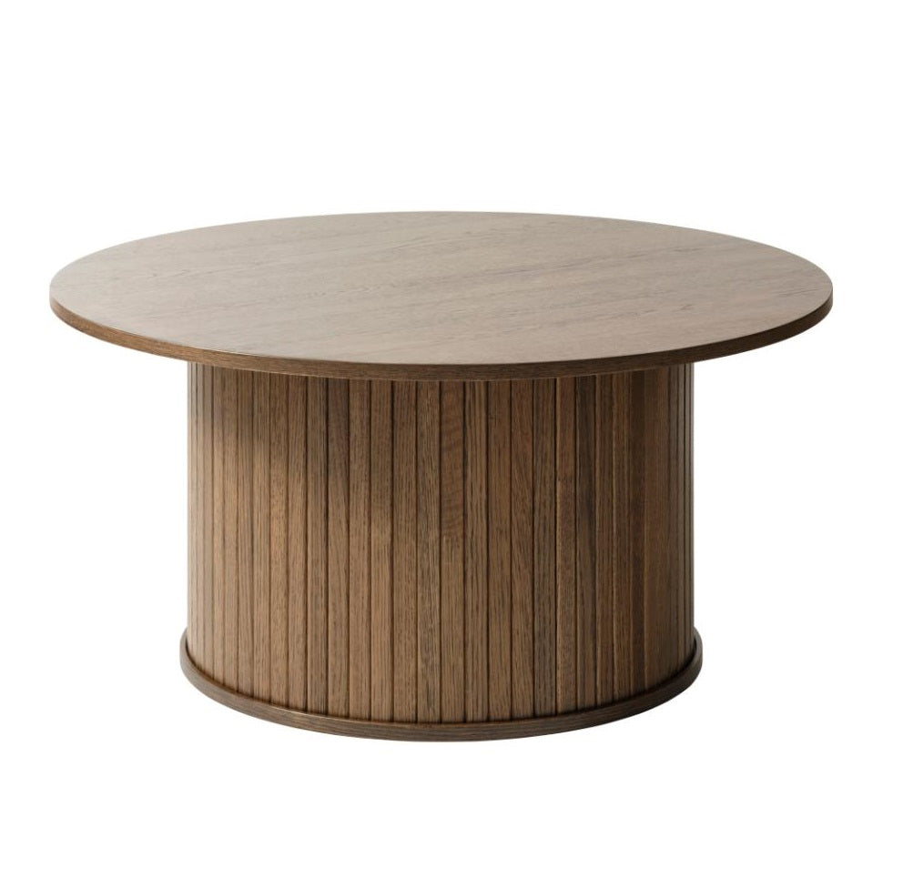 Masuta de cafea VOLAND Ø90 x 45 CM
