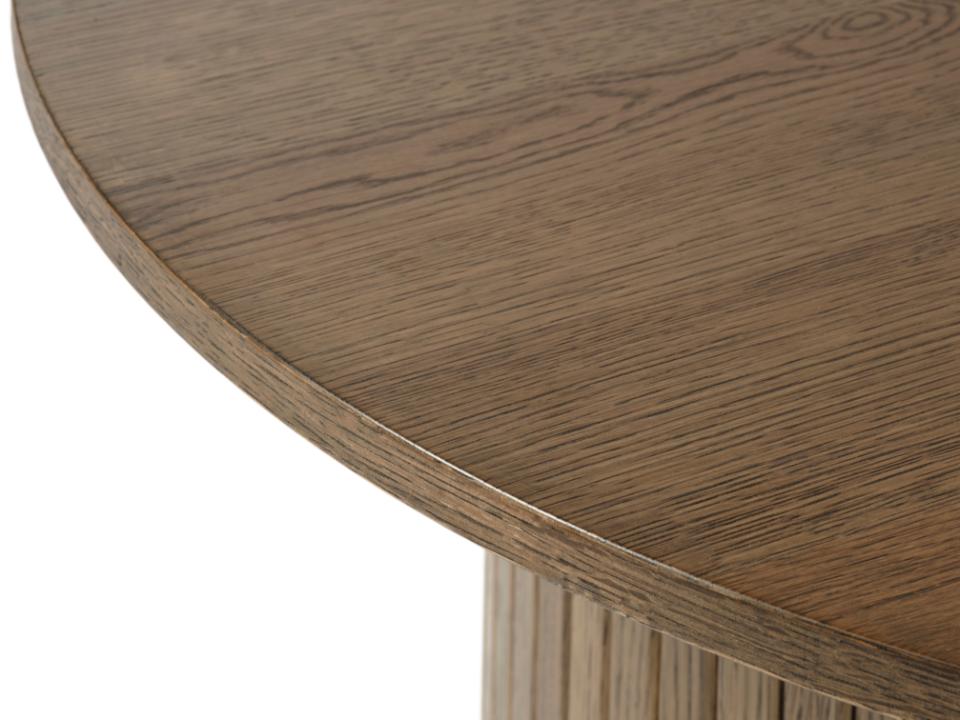 Masuta de cafea VOLAND Ø90 x 45 CM