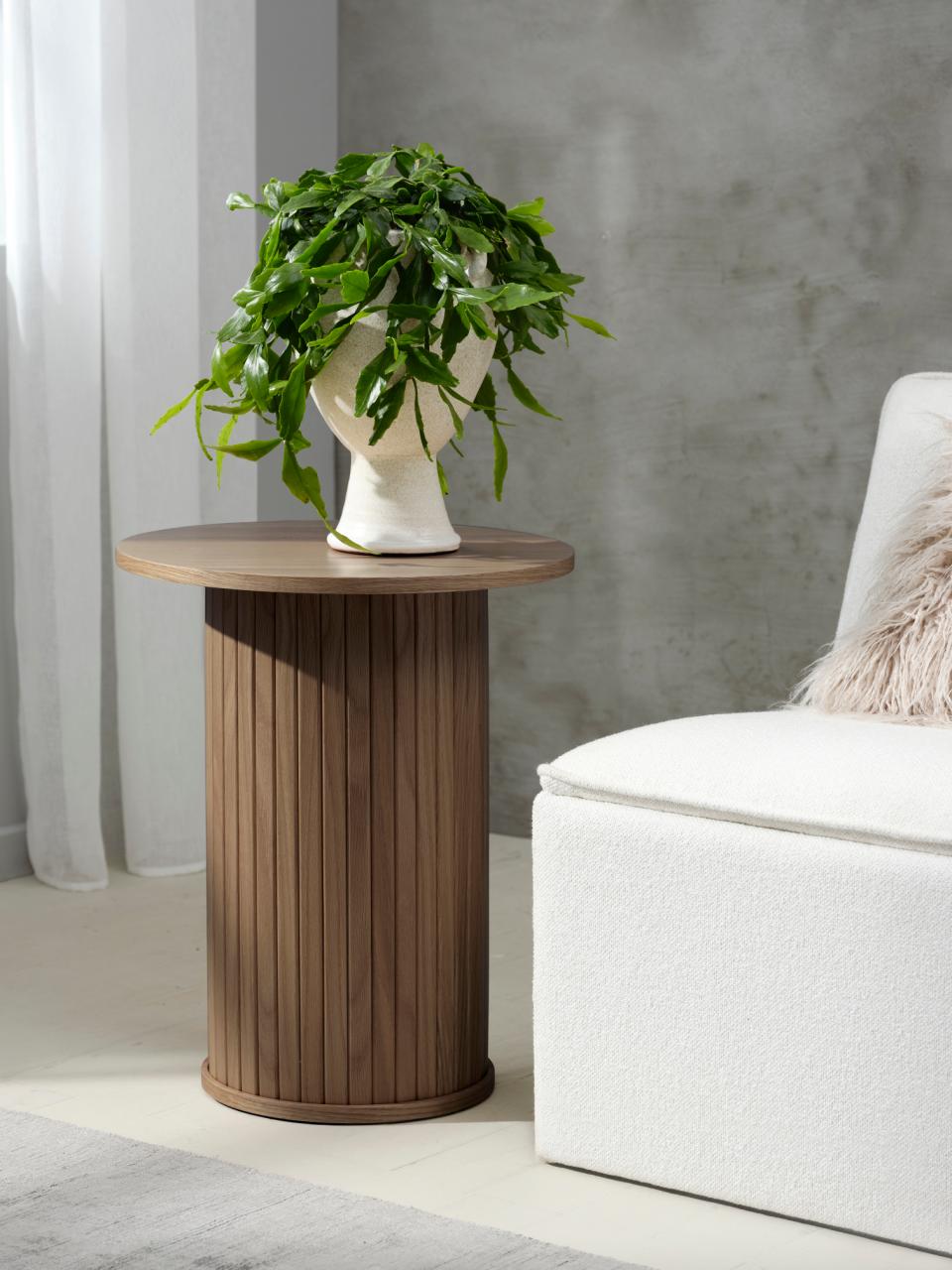 Masuta de cafea VOLAND Ø50 x 55 CM