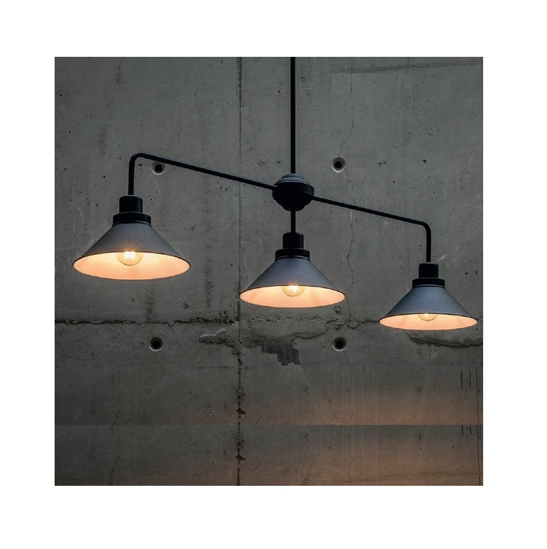 Lampă suspendată FRISBO 3