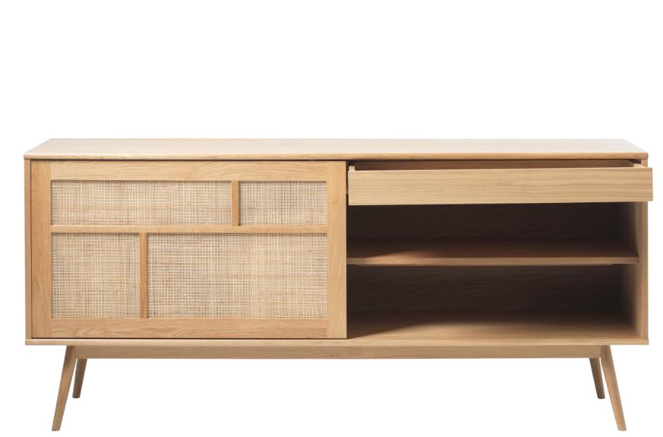 Comoda SAVORN 180 x 45 x 80 CM