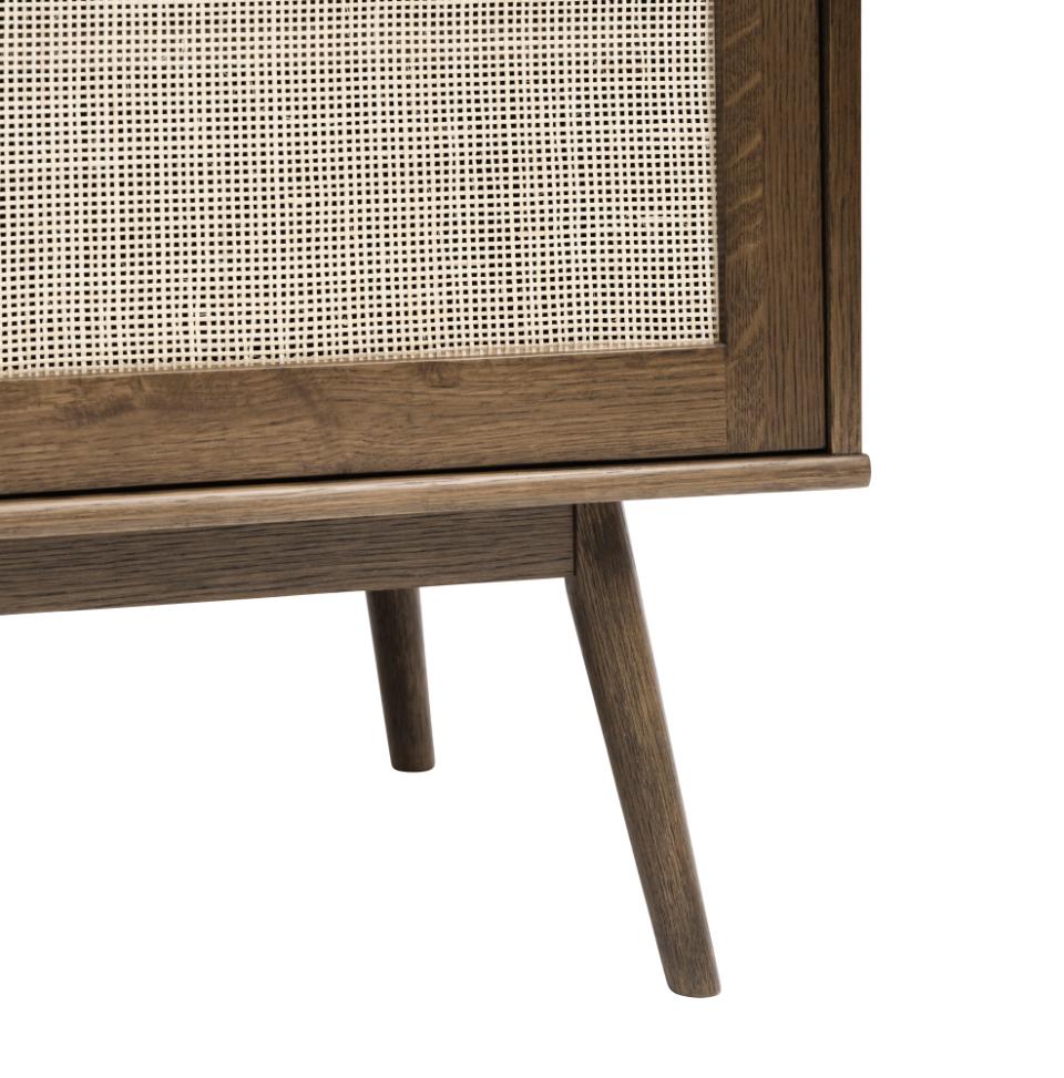 Comoda SAVORN 180 x 45 x 80 CM