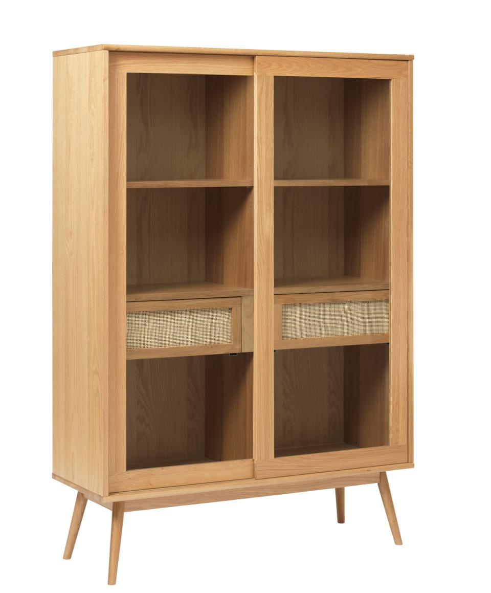 Cabinet SAVORN 110 x 40 x 160 CM