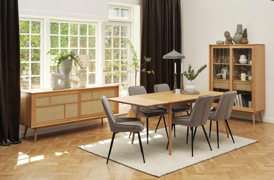 Cabinet SAVORN 110 x 40 x 160 CM