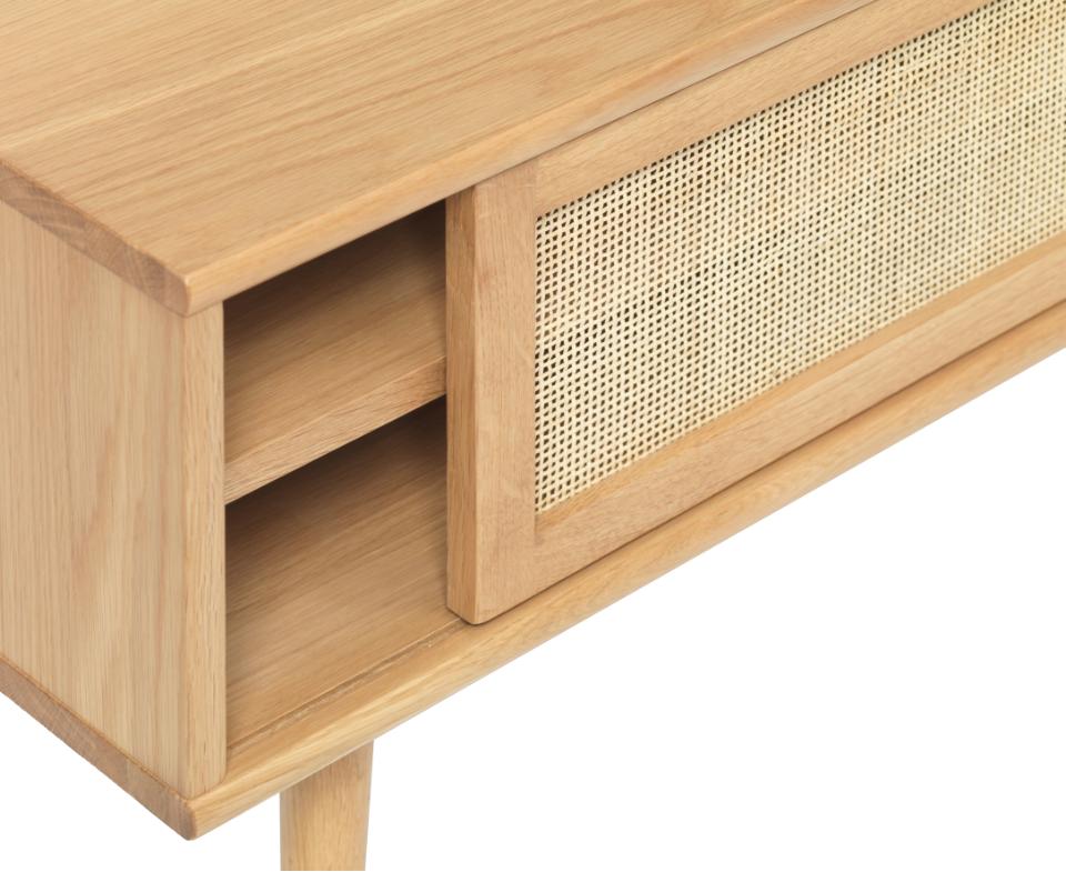 Comoda TV SAVORN 150 x 45 x 50 CM