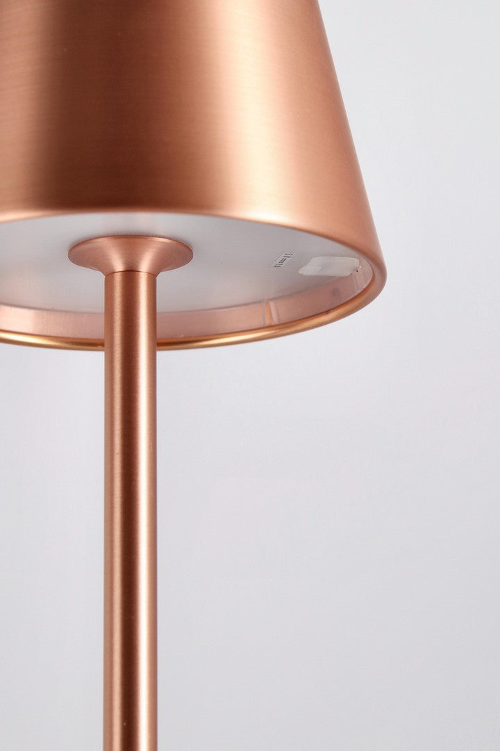 Lampa de masa portabila ETNA