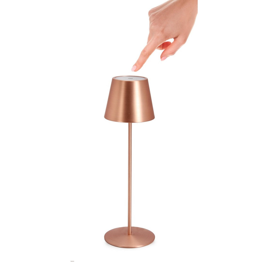 Lampa de masa portabila ETNA