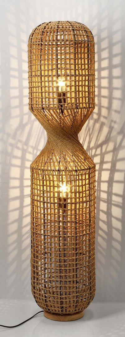 Lampadar MALABO H135 CM