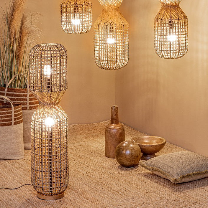 Lampadar MALABO H135 CM