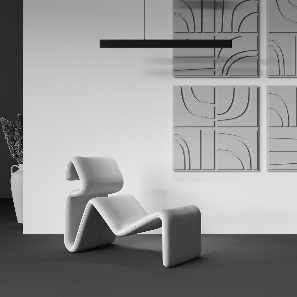 Lampa suspendata dimabila EUPHORIA