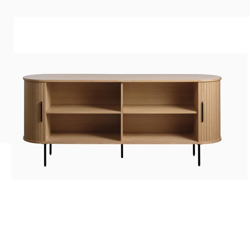 Comoda VOLAND 180 x 45 x 76 CM