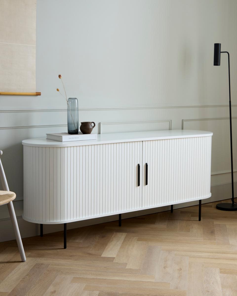 Comoda VOLAND 180 x 45 x 76 CM